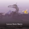 Live At Stainsby CD cover